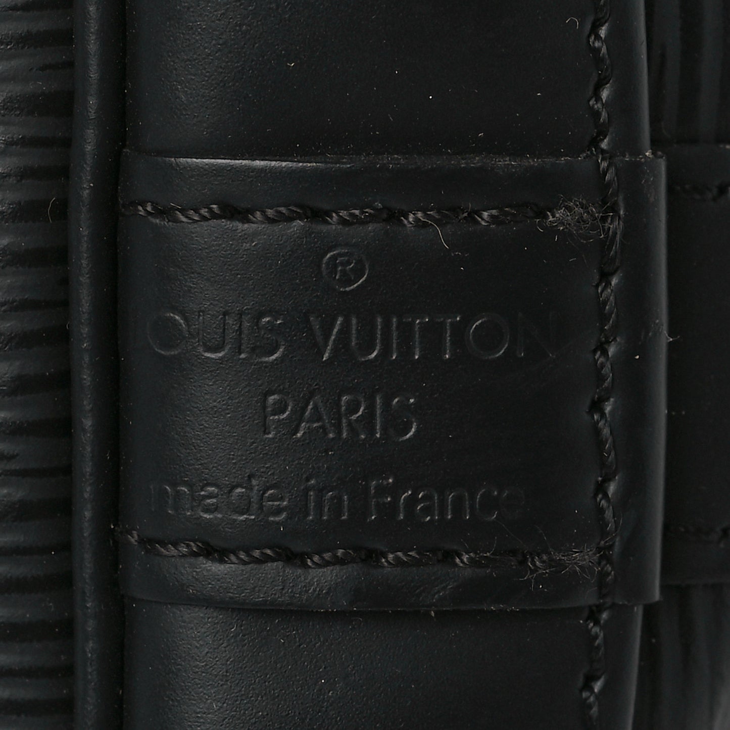 Epi Petit Noe NM Black