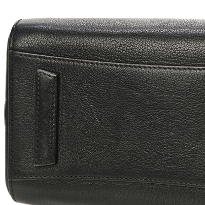 Givenchy Sugar Goatskin Mini Antigona Black 21 of 24