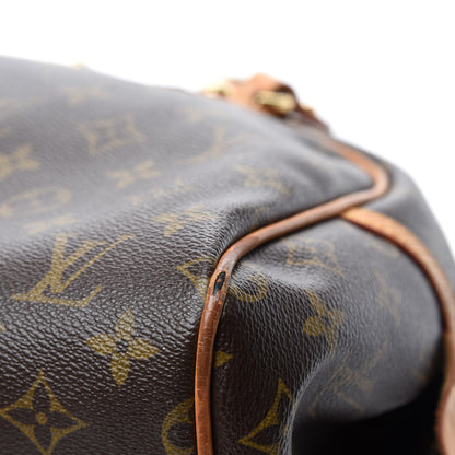 Louis Vuitton Monogram Montorgueil PM 9 of 12