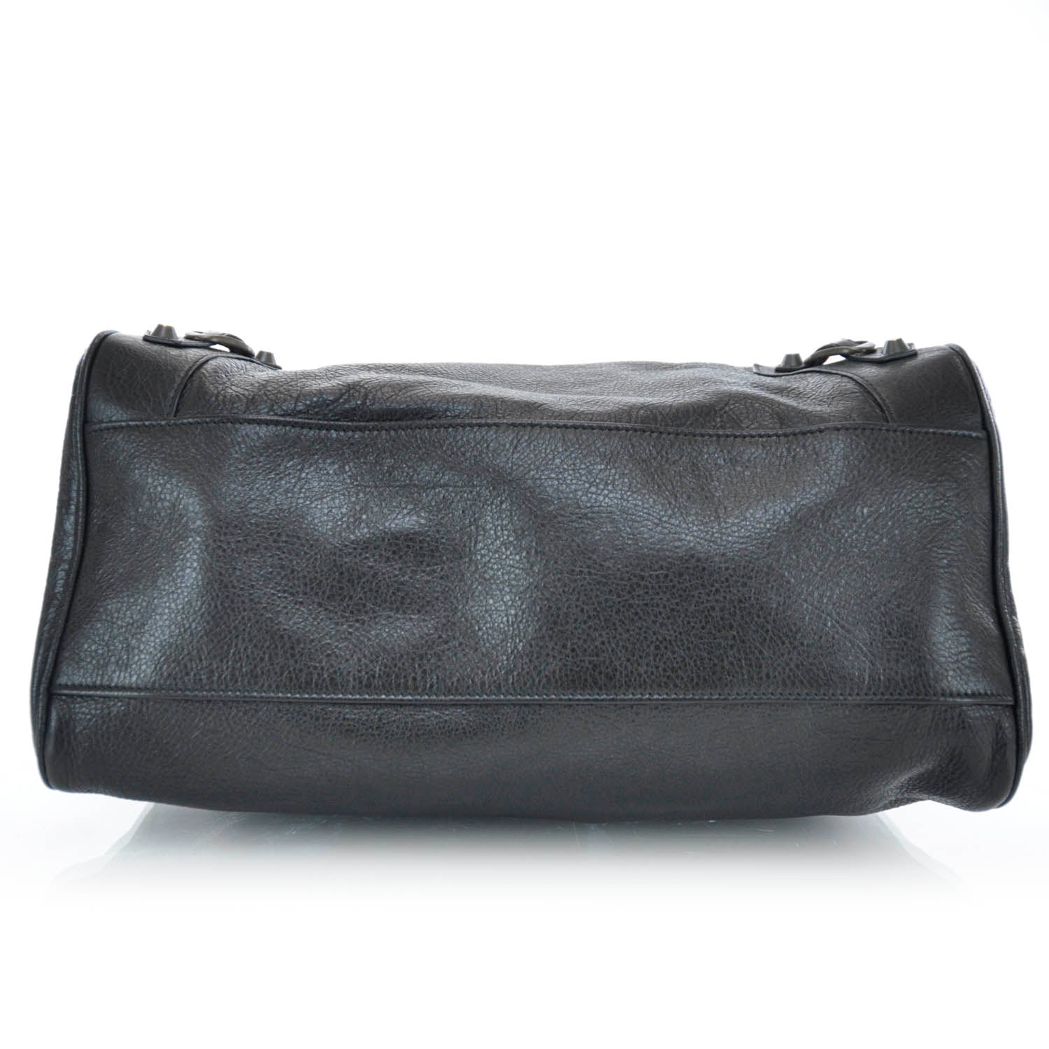 Balenciaga Agneau Velo Black 6 of 9