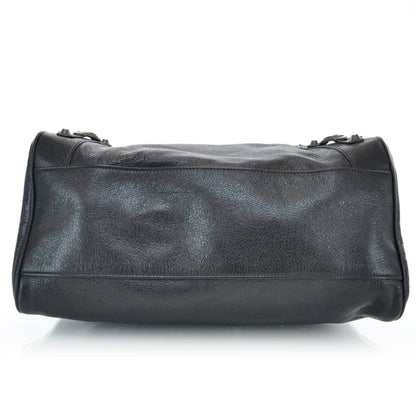 Balenciaga Agneau Velo Black 6 of 9