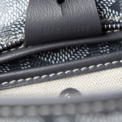 Goyard Goyardine Artois PM Grey 7 of 12
