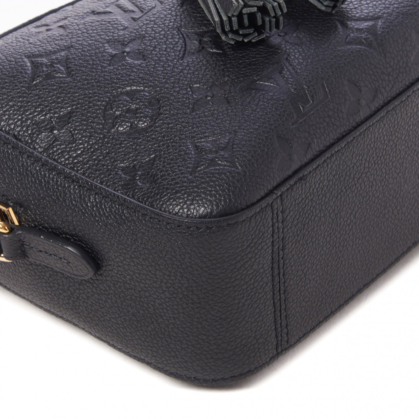 Empreinte Saintonge Black