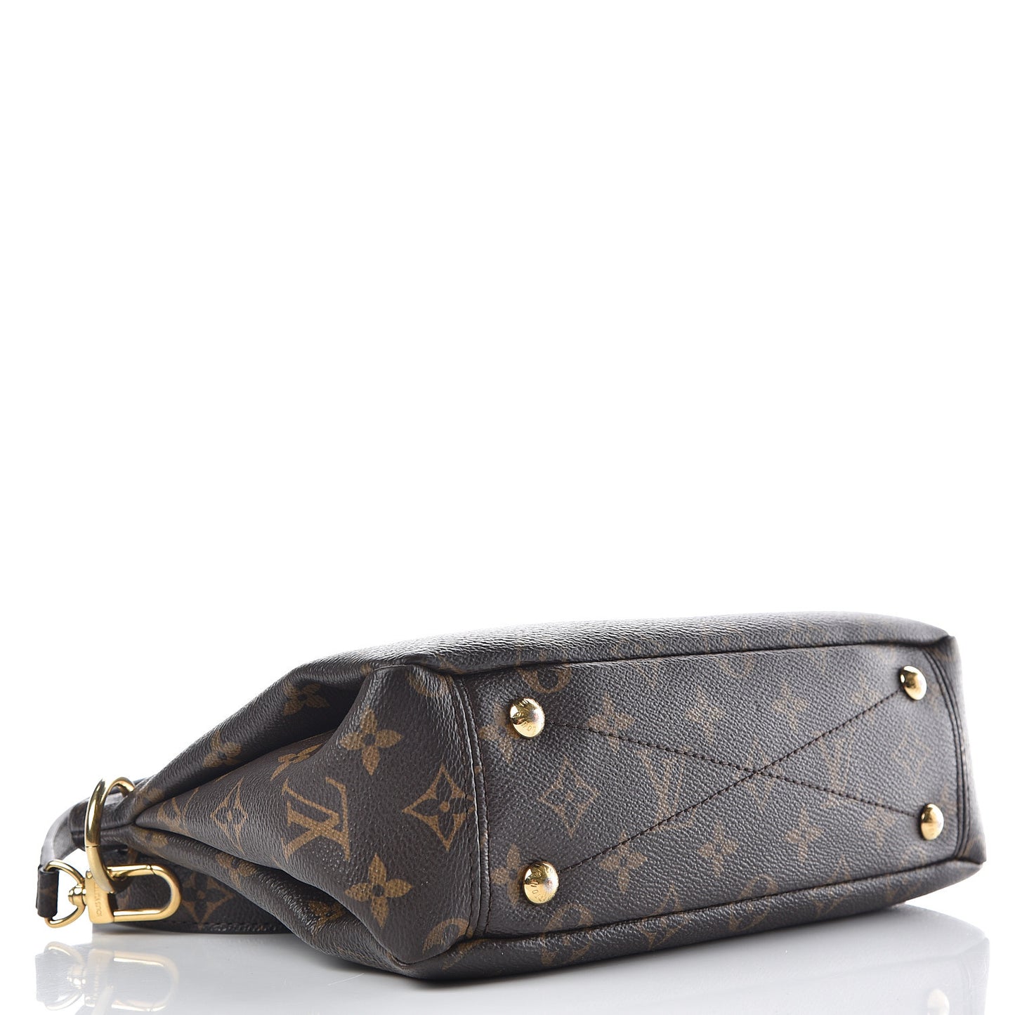 Monogram Pallas BB Black