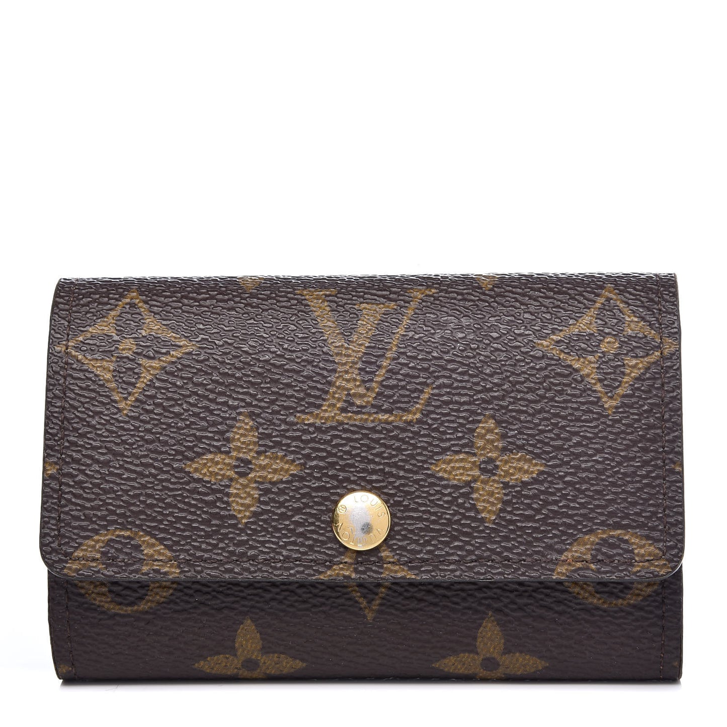 Monogram 6 Key Multicles Holder