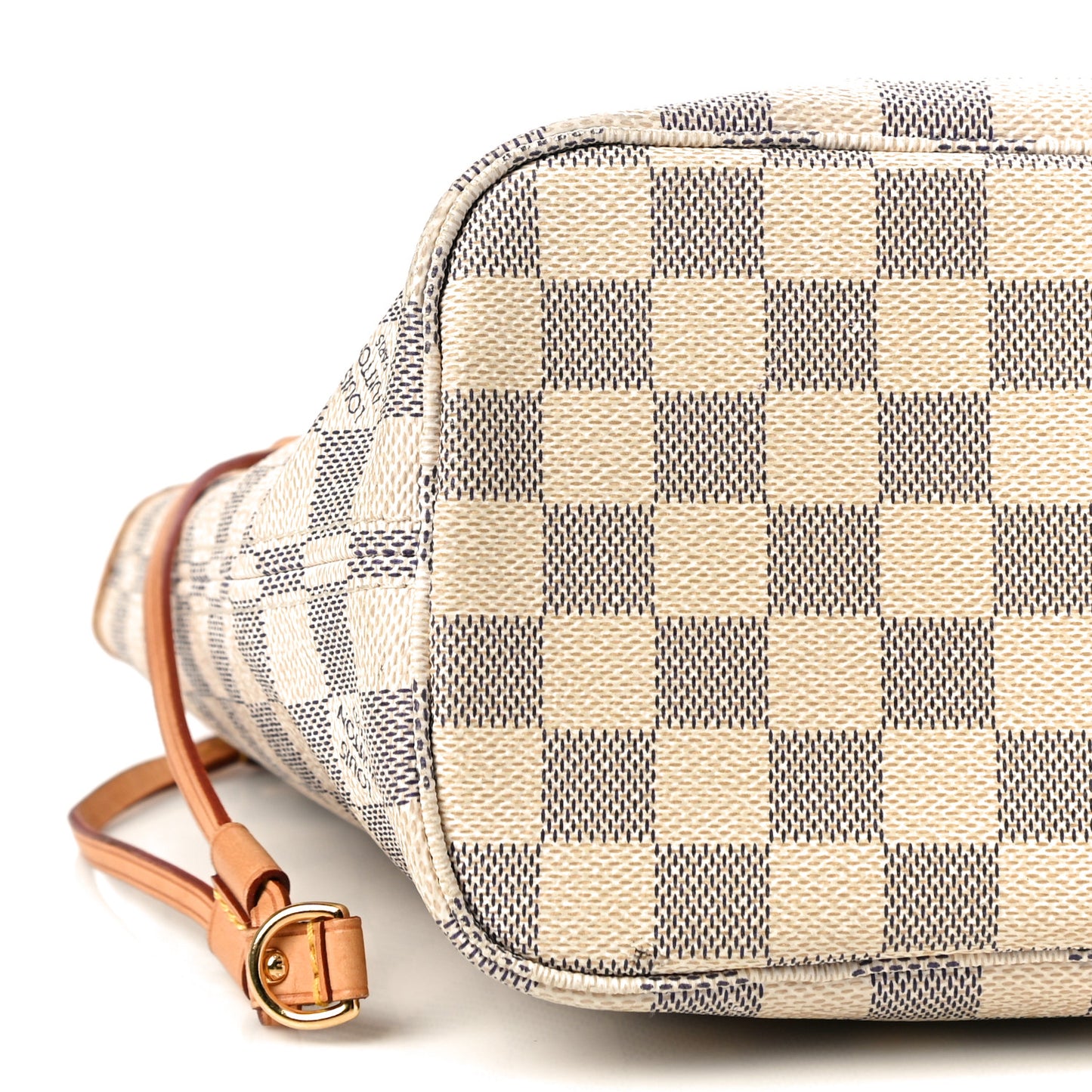 Damier Azur Neverfull PM
