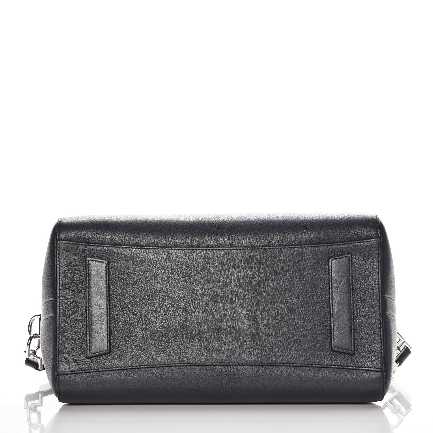 Givenchy Sugar Goatskin Medium Antigona Navy 8 of 18