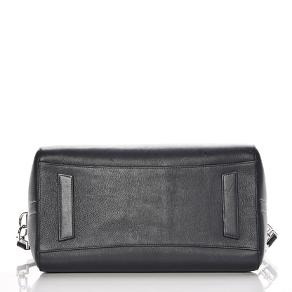 Givenchy Sugar Goatskin Medium Antigona Navy 8 of 18