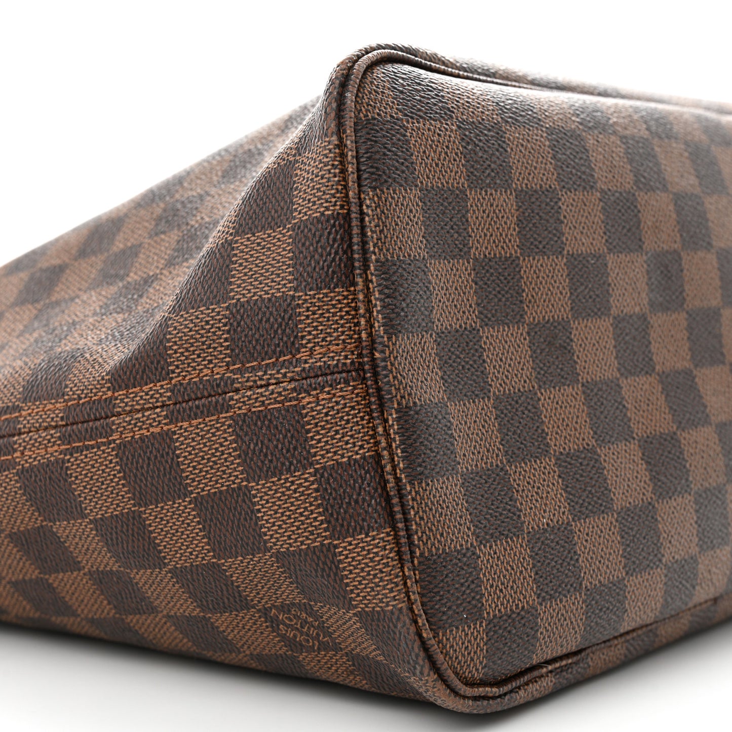 Damier Ebene Neverfull MM