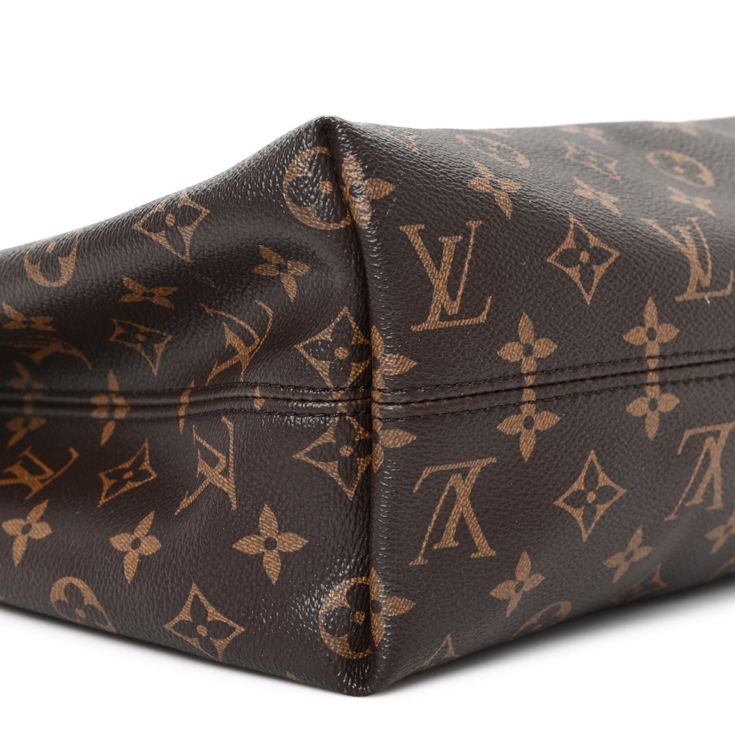 Louis Vuitton Monogram Graceful MM Pivoine 8 of 10