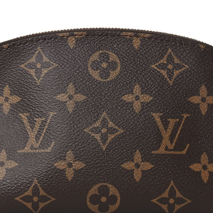 Louis Vuitton Monogram Cosmetic Pouch 7 of 8