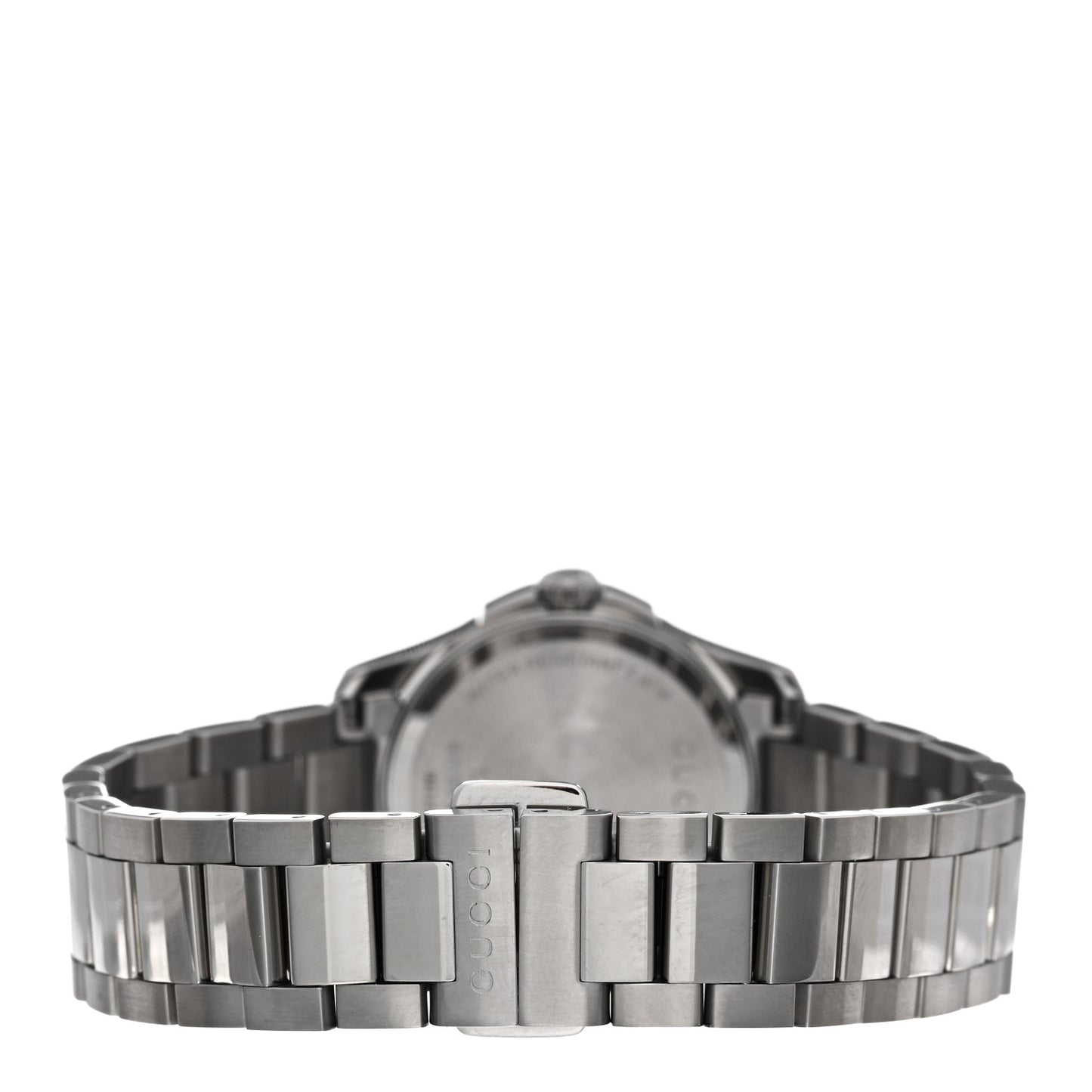 Stainless Steel 27mm G-Timeless Diamante Quartz Watch