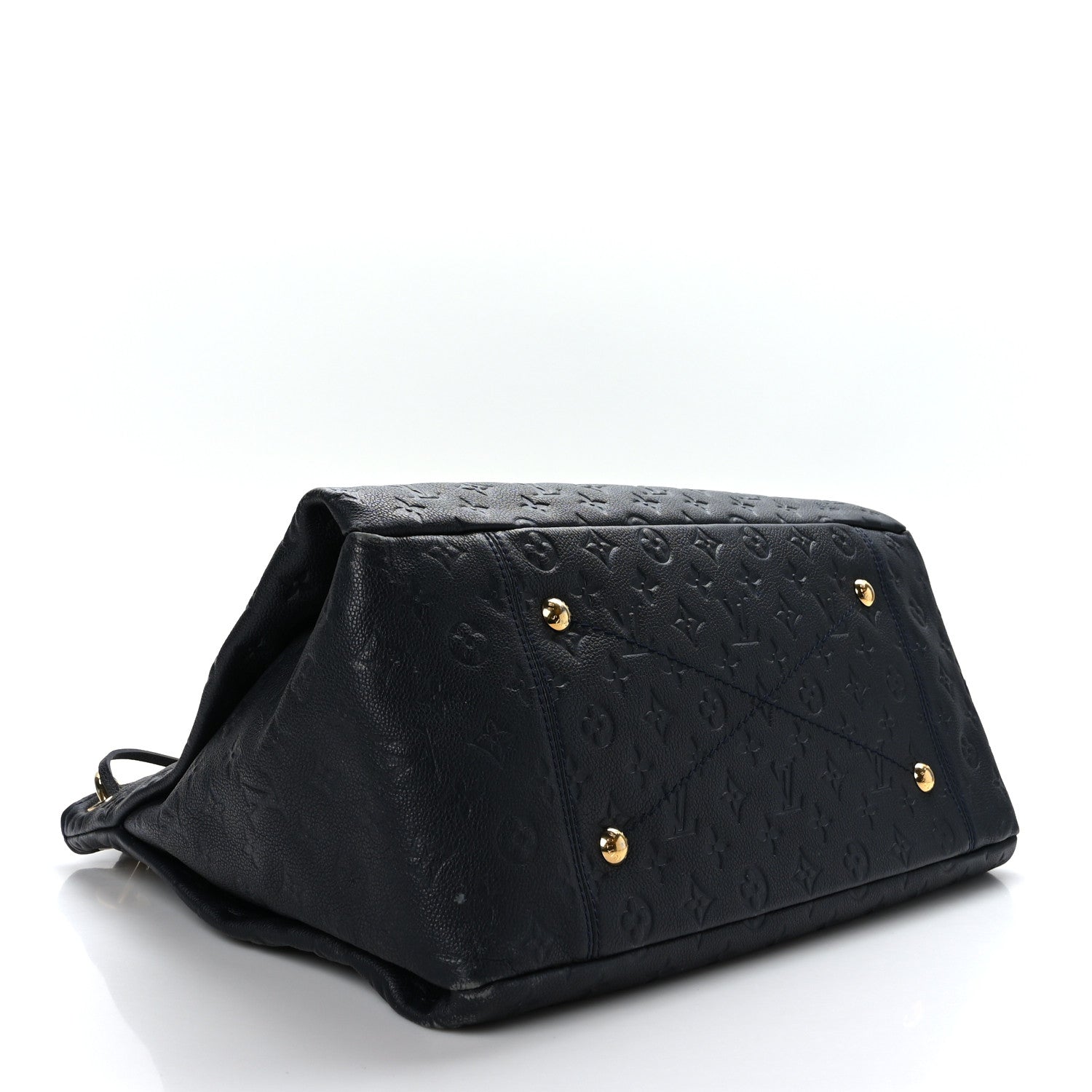 Louis Vuitton Empreinte Artsy MM Infini 4 of 12