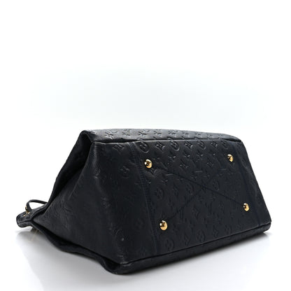Louis Vuitton Empreinte Artsy MM Infini 4 of 12