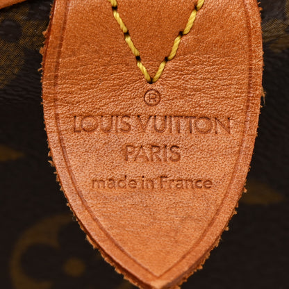 Louis Vuitton Monogram Speedy 40 6 of 12