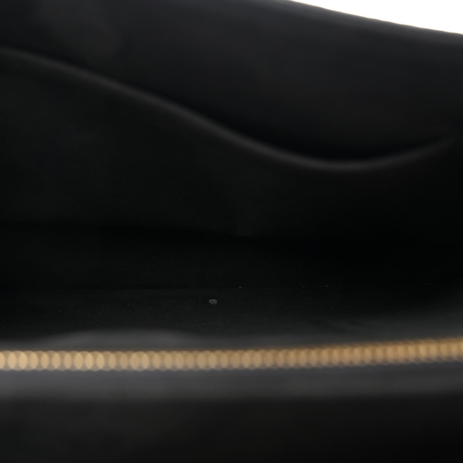Louis Vuitton Monogram Soufflot MM Black 5 of 12