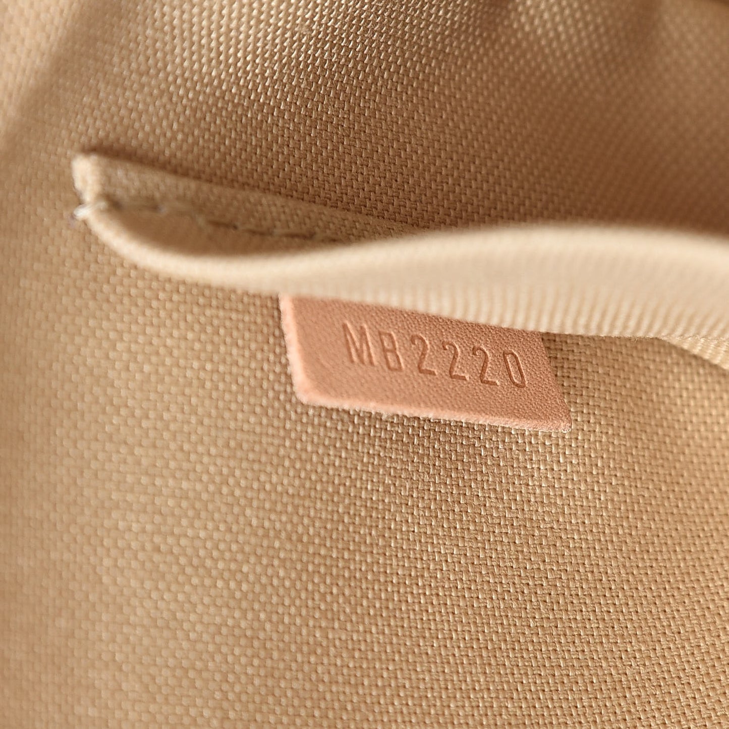 Damier Azur Pochette Accessories NM