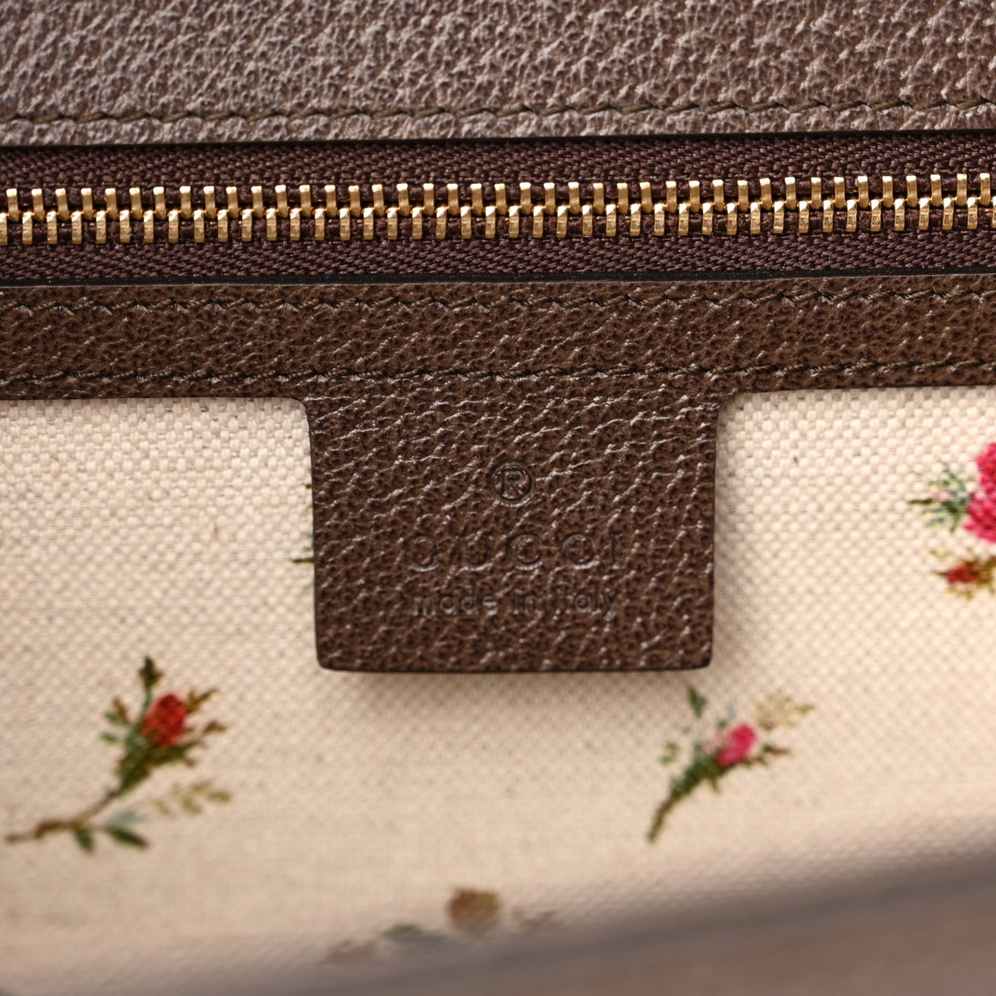 Calfskin Embroidered Medium Sylvie Top Handle Bag New Acero Multicolor
