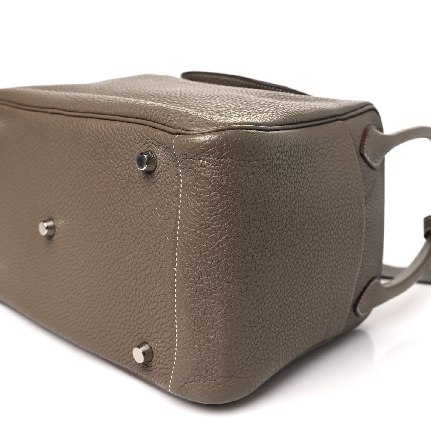 Taurillon Clemence Lindy 30 Etoupe