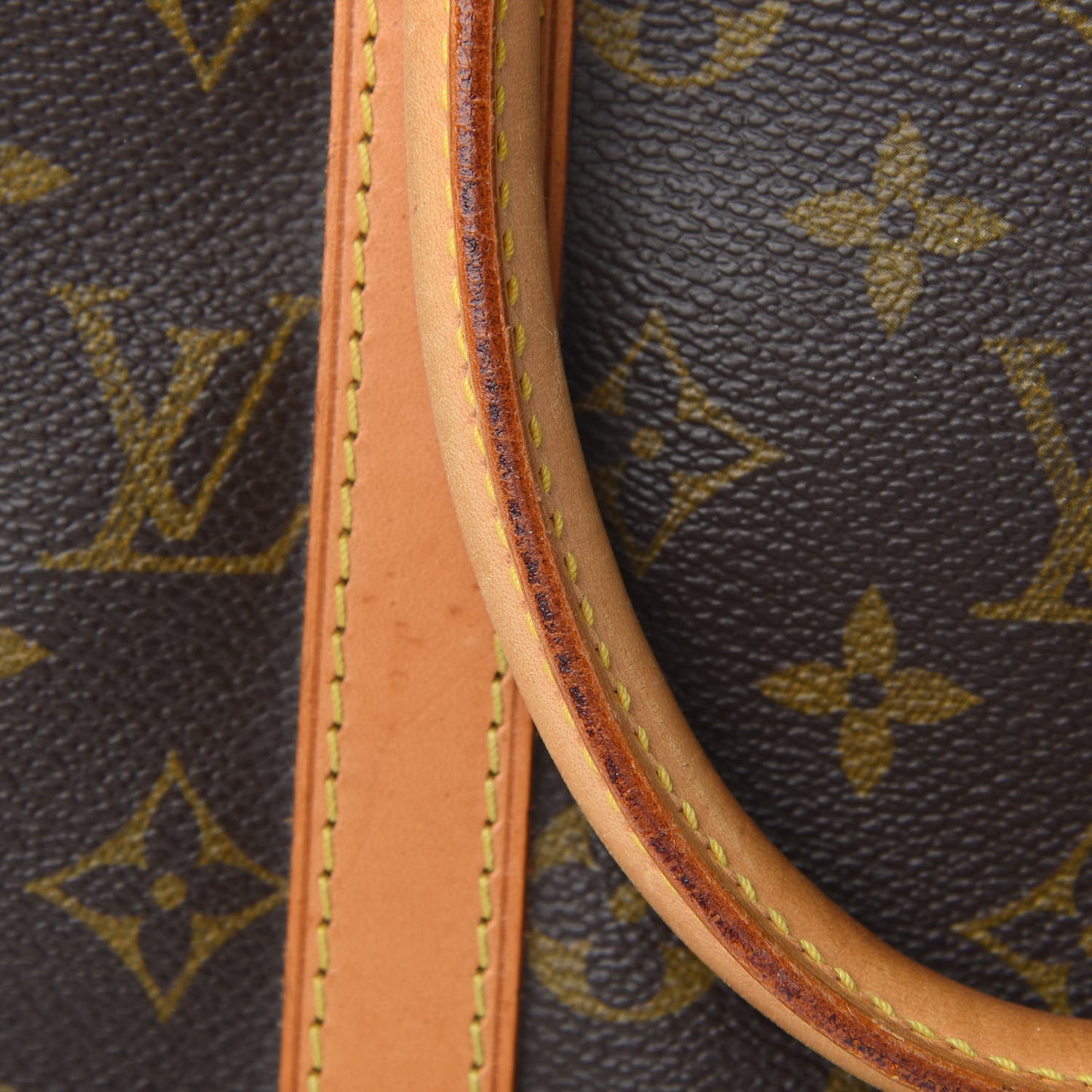Monogram Porte-Documents Voyage Briefcase