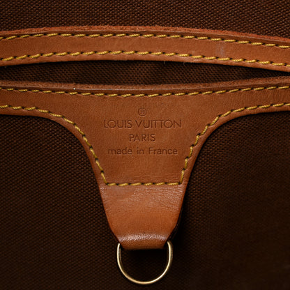 Louis Vuitton Monogram Ellipse MM 5 of 34