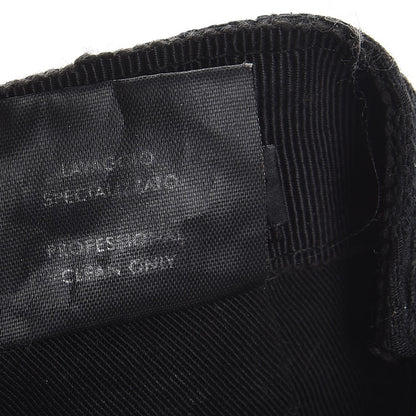 Gucci Monogram Web Baseball Hat M Black 8 of 8
