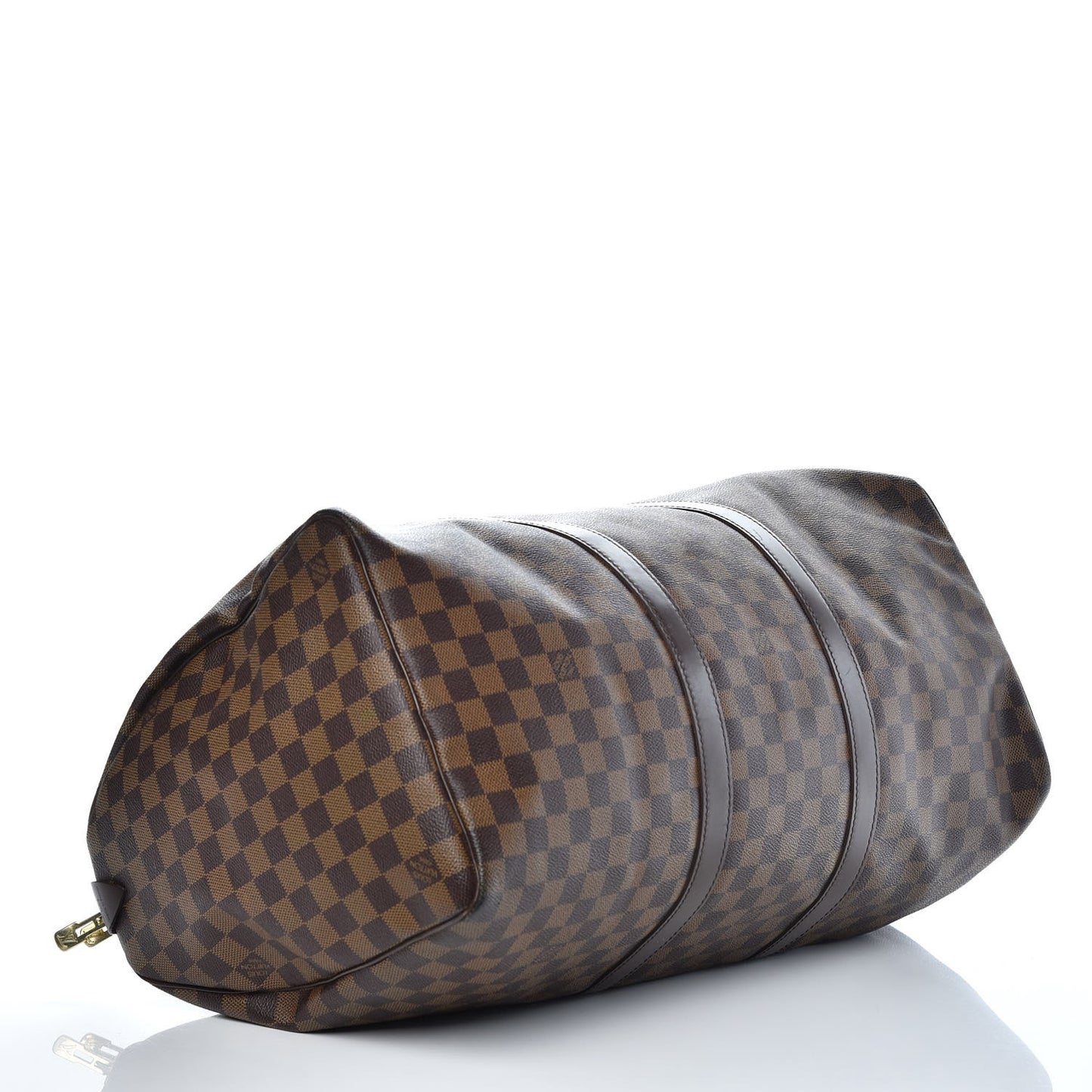 Damier Ebene Keepall 50