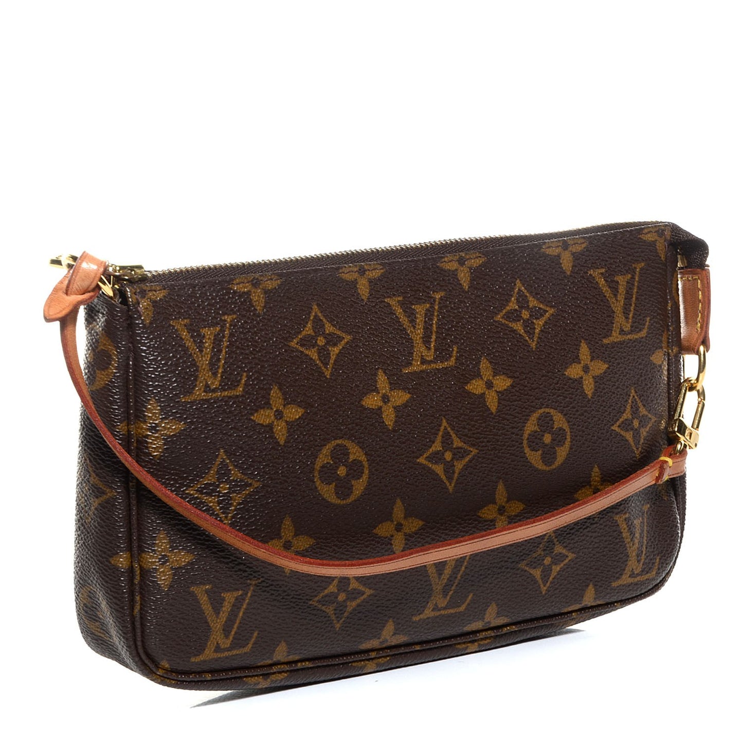 Monogram Pochette Accessories