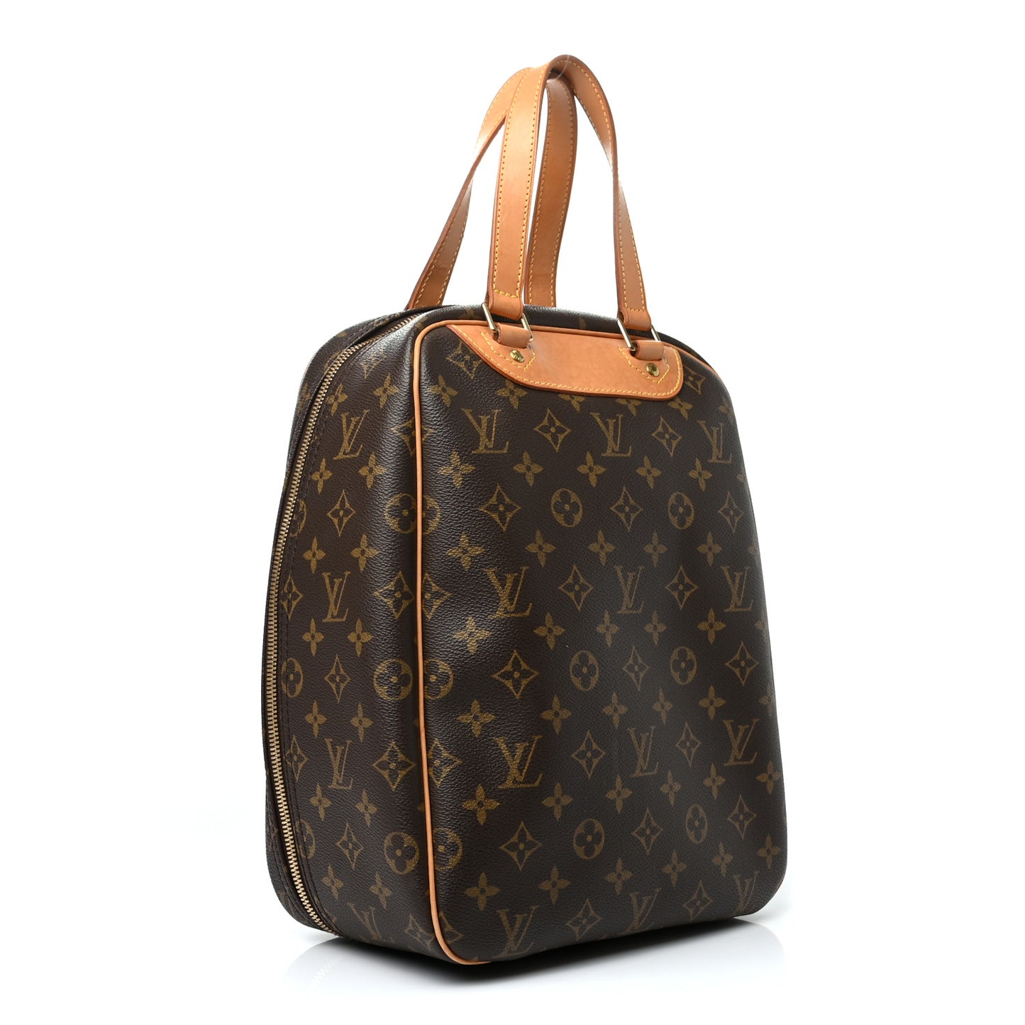 Monogram Excursion Shoe Bag