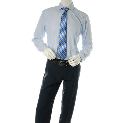 Louis Vuitton Damier Graphite 35mm LV Inventeur Reversible Belt 90 36 2 of 8