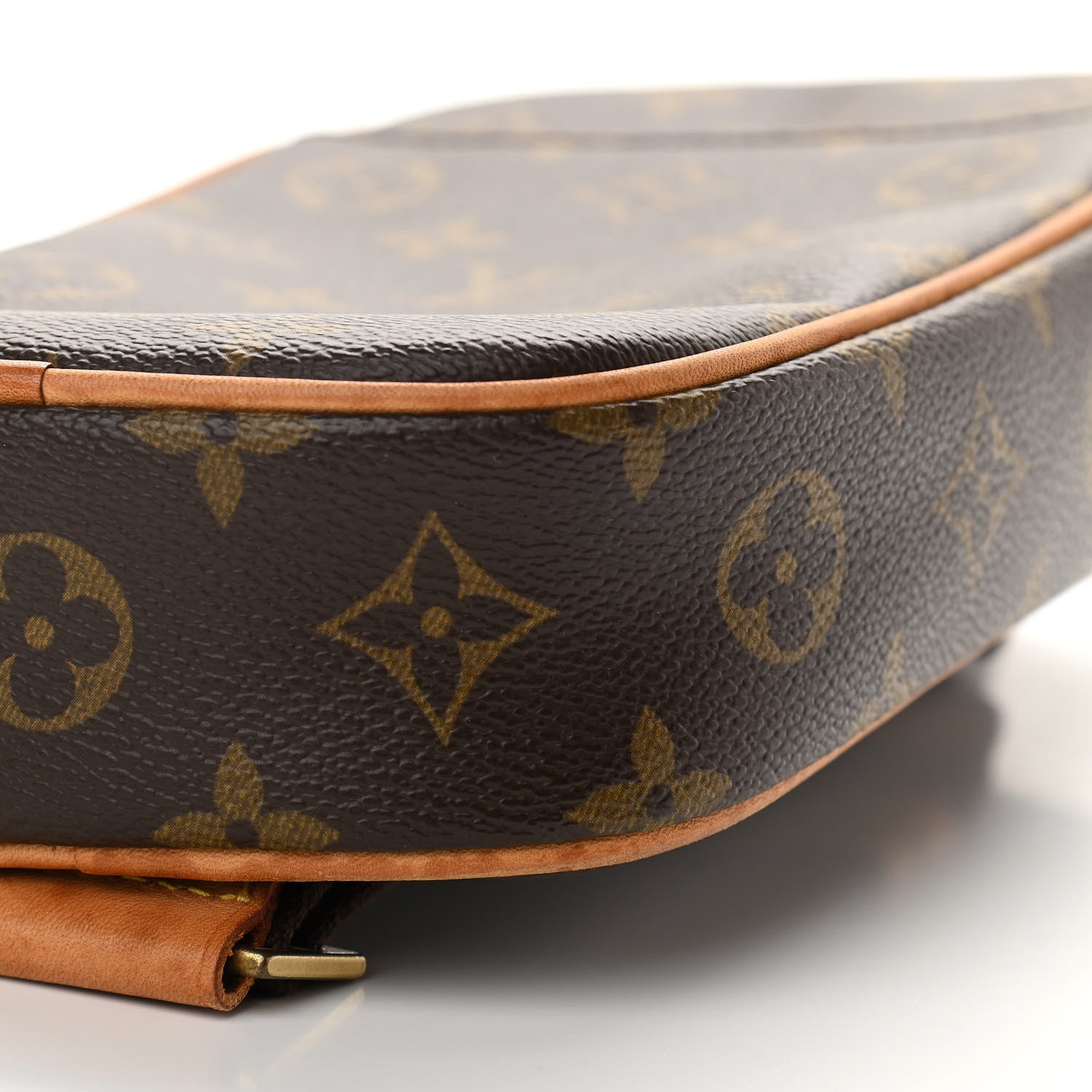 Louis Vuitton Monogram Pochette Gange 10 of 10