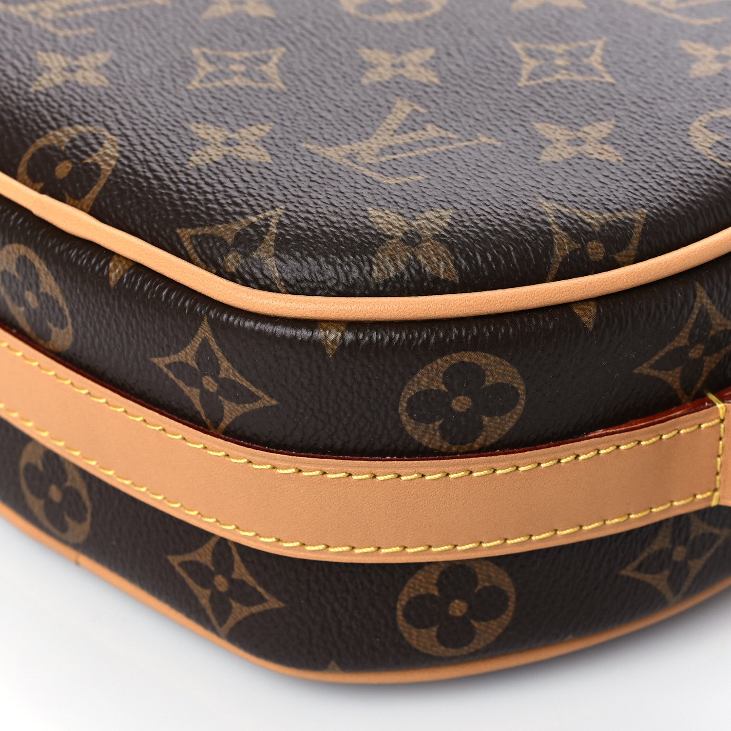 Louis Vuitton Monogram Boite Chapeau Souple PM 9 of 9