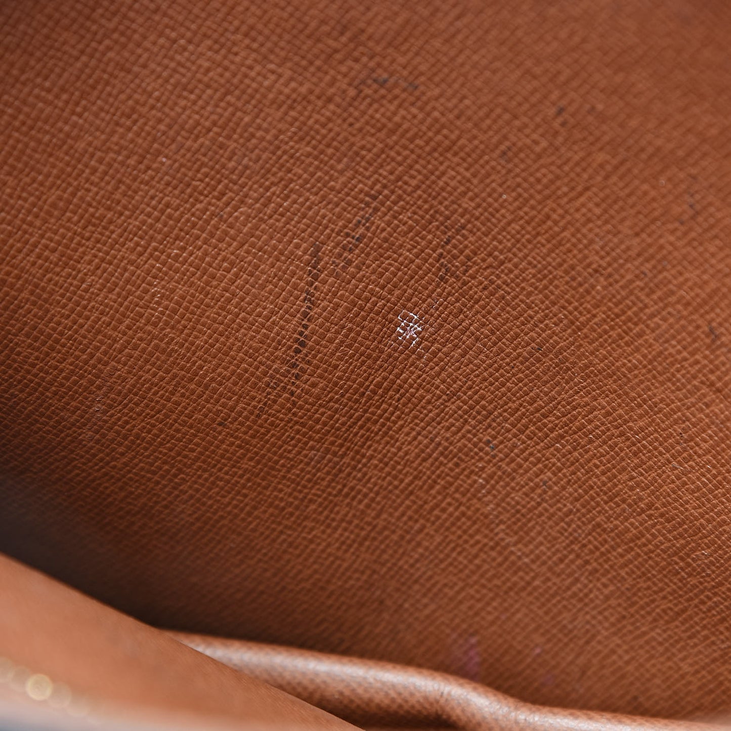 Monogram Pochette Homme