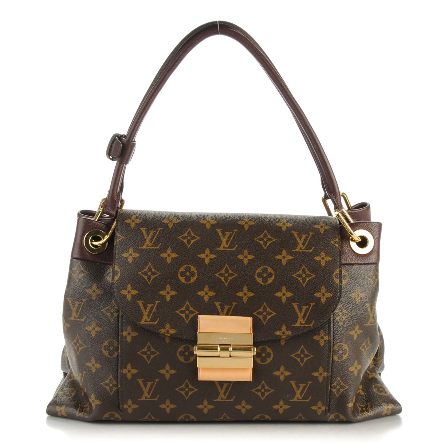Monogram Olympe Aurore