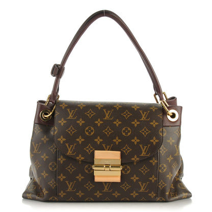 Louis Vuitton Monogram Olympe Aurore 2 of 15