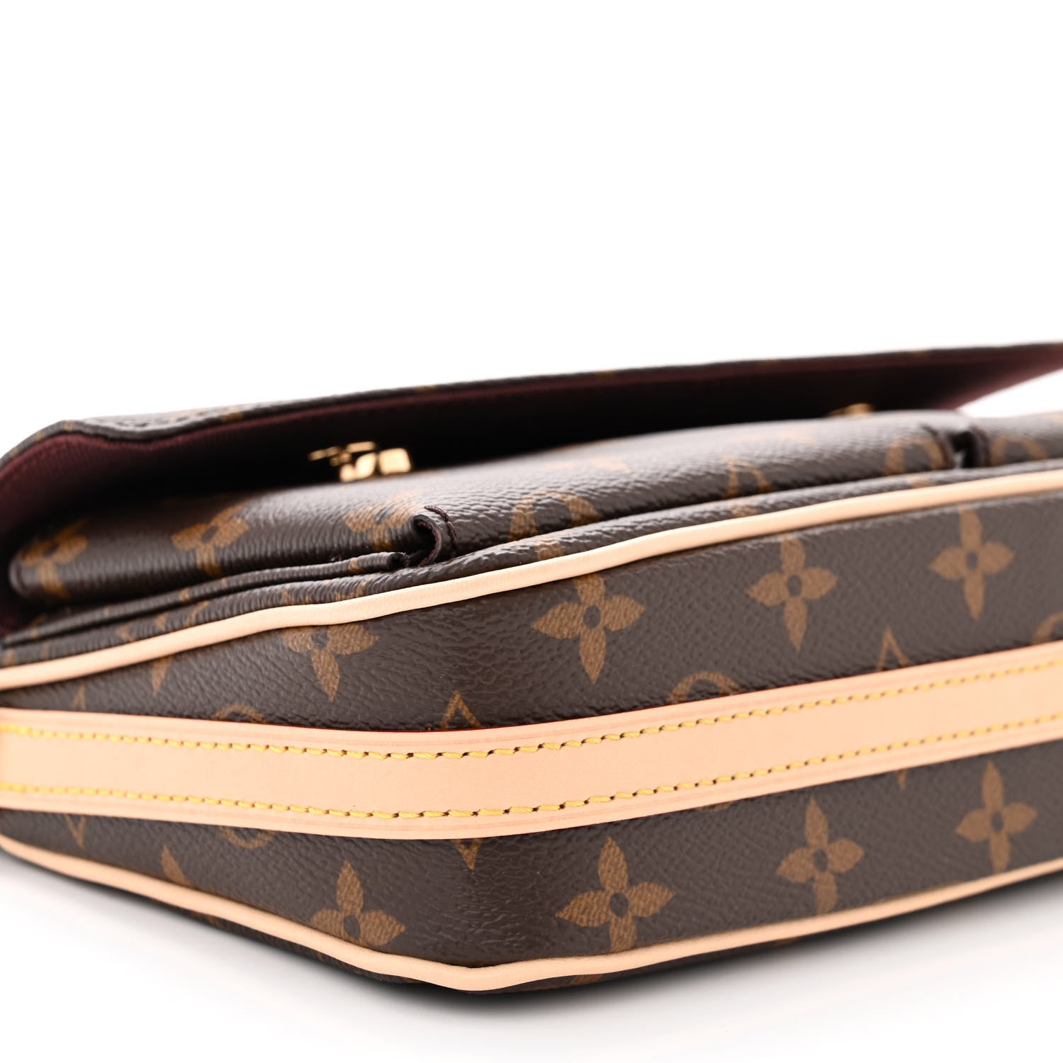 Louis Vuitton Monogram Vivacite Bag 8 of 10