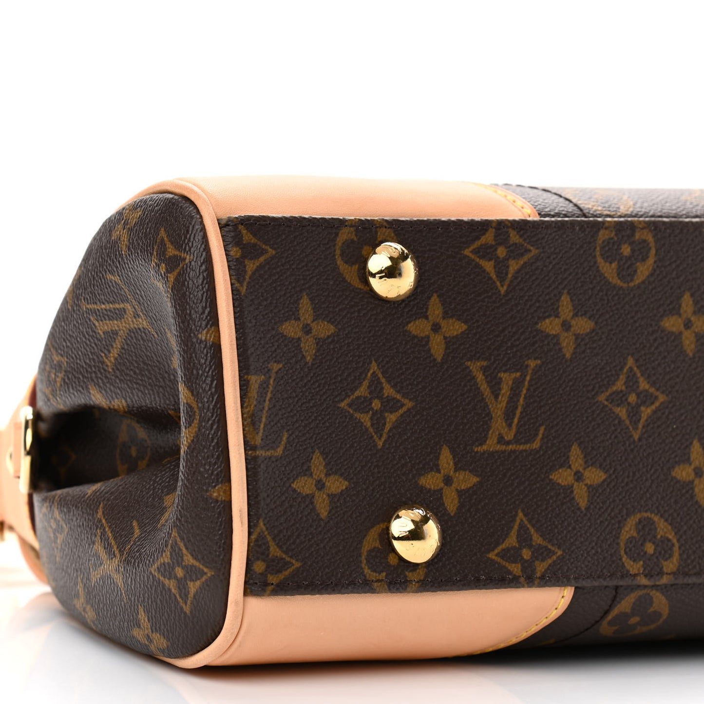 Monogram Beverly MM