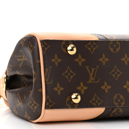 Louis Vuitton Monogram Beverly MM 8 of 10