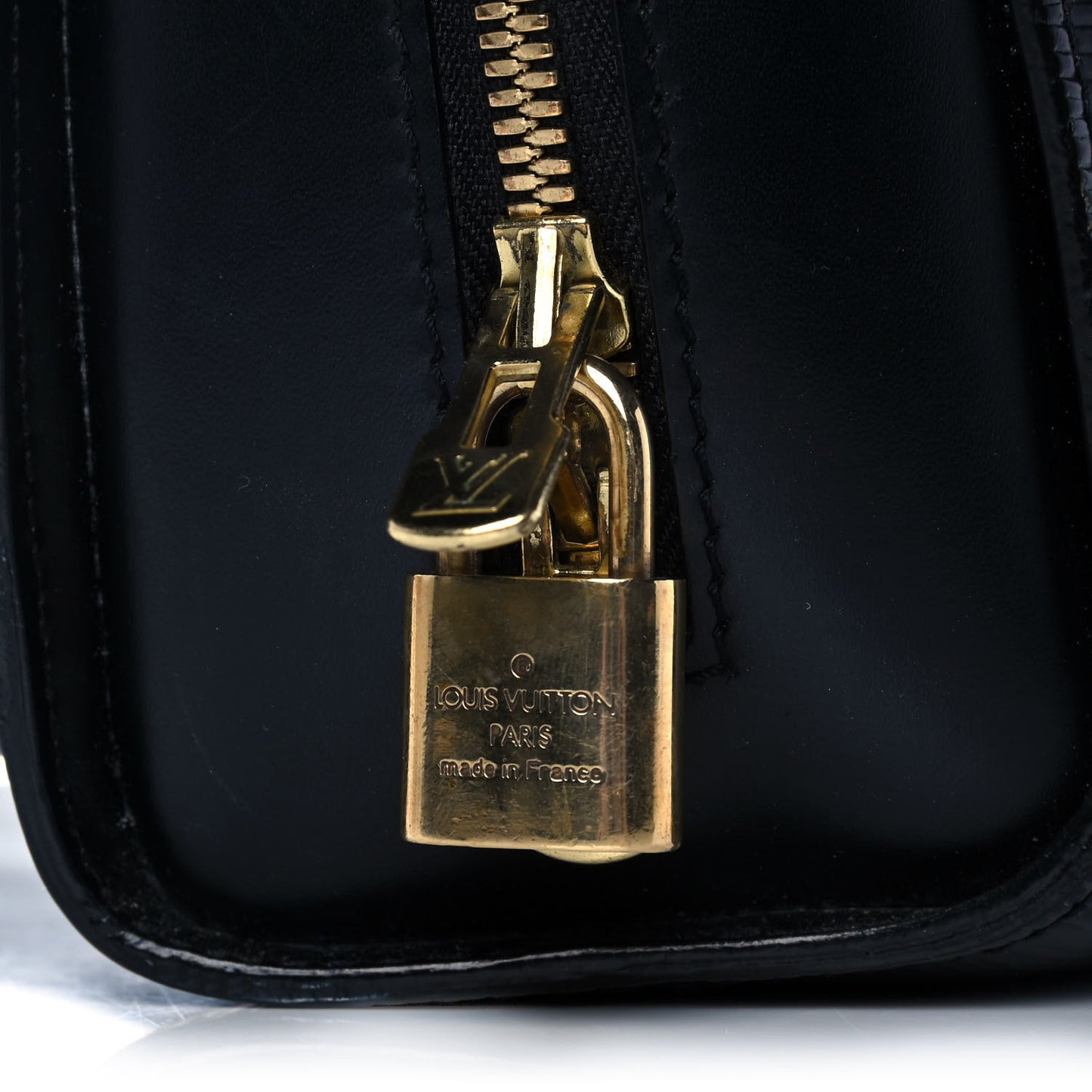 Epi Mabillon Backpack Black