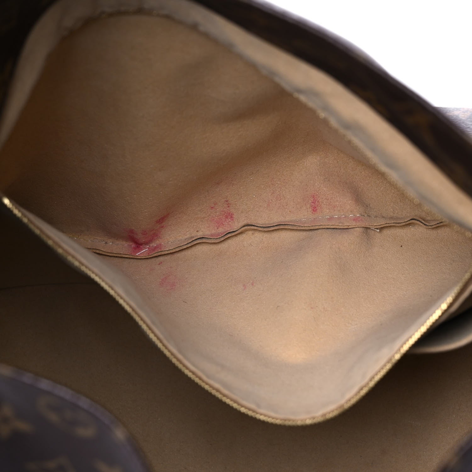 Louis Vuitton Monogram Artsy MM 21 of 21
