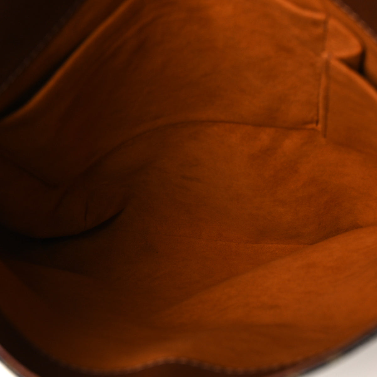 Monogram Musette GM