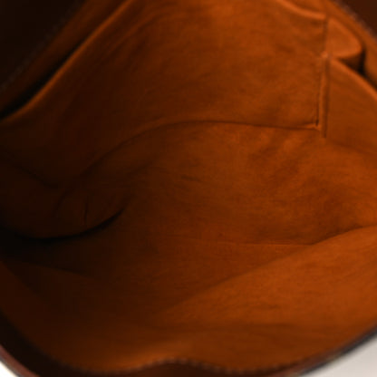Louis Vuitton Monogram Musette GM 4 of 9