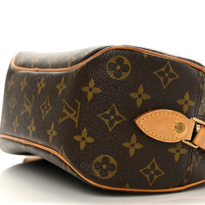 Louis Vuitton Monogram Blois 8 of 11