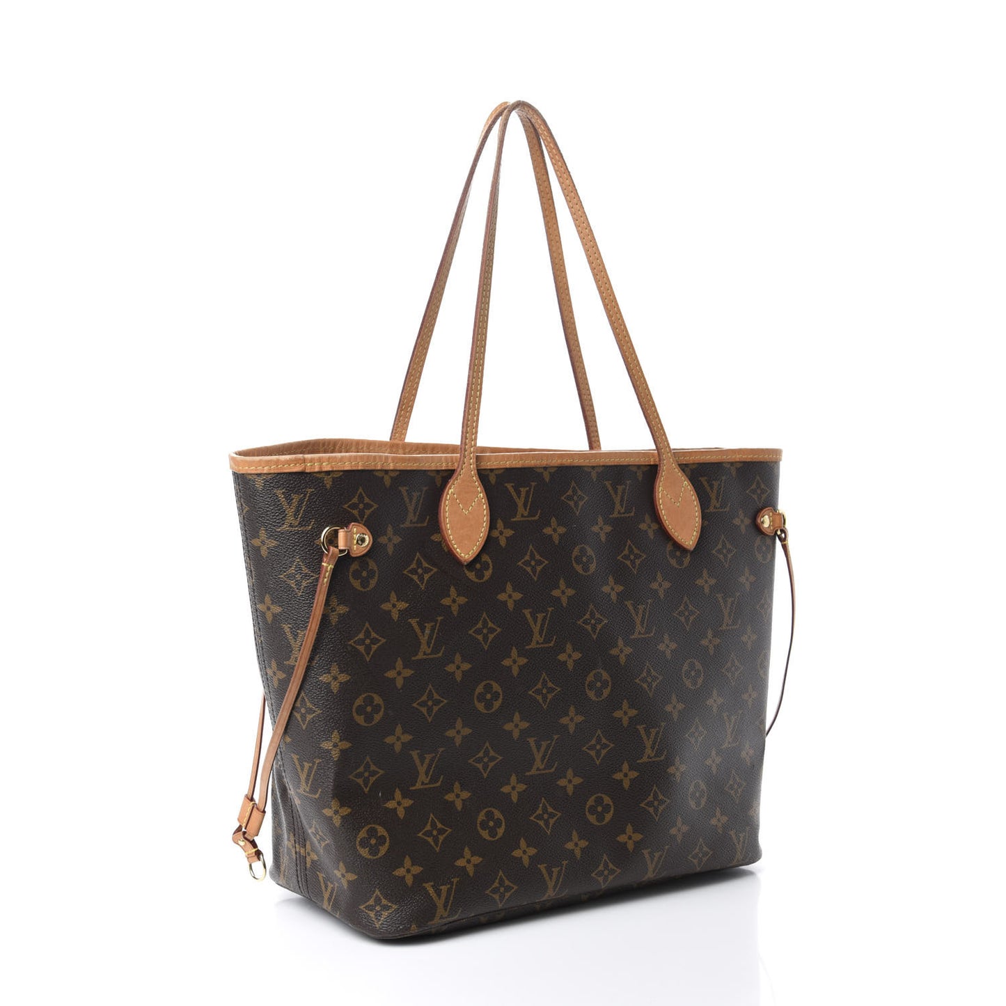 Monogram Neo Neverfull MM