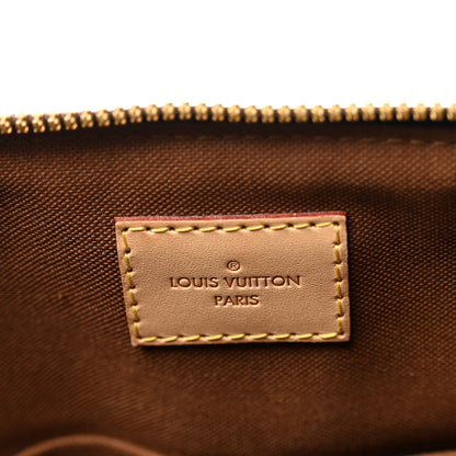 Louis Vuitton Monogram Palermo PM 6 of 10