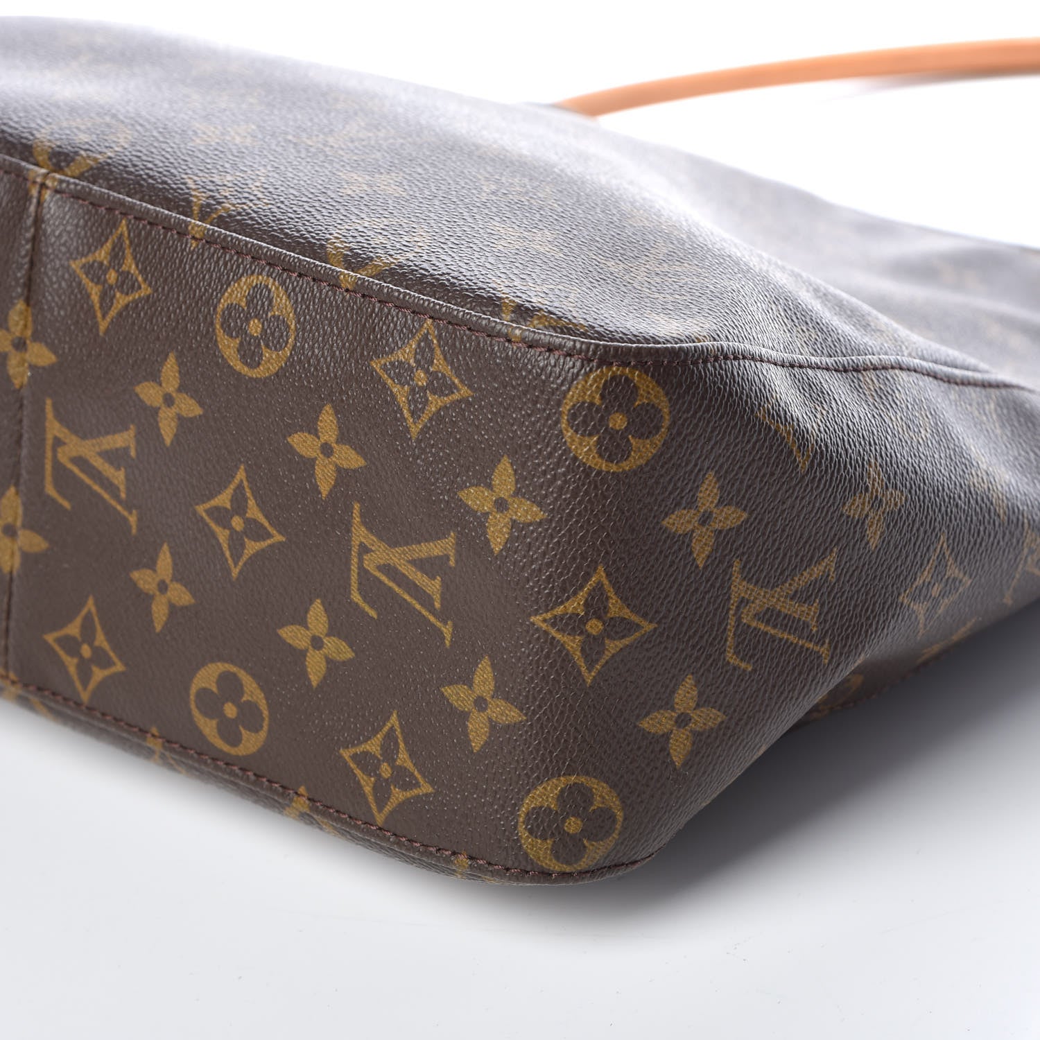 Louis Vuitton Monogram Looping GM 6 of 8