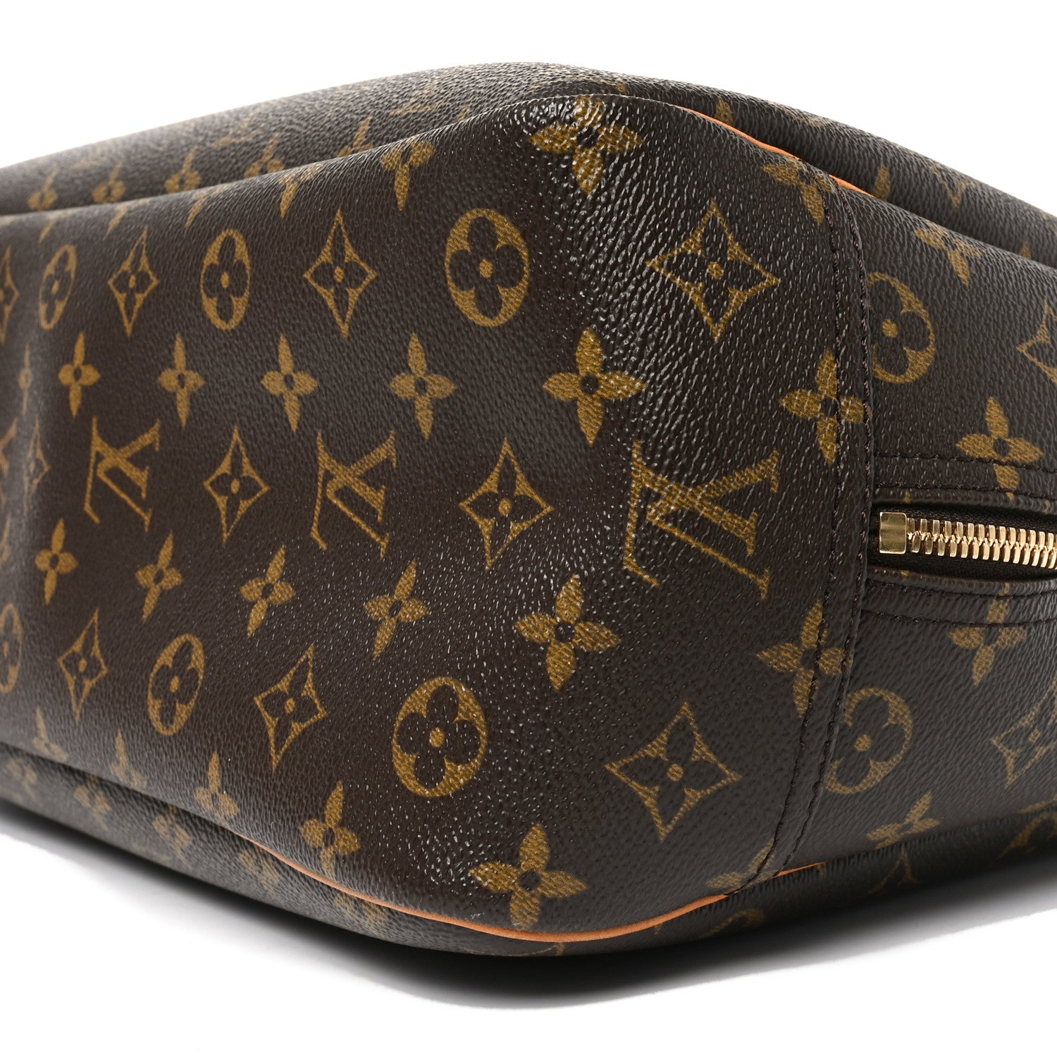 Louis Vuitton Monogram Deauville 10 of 10