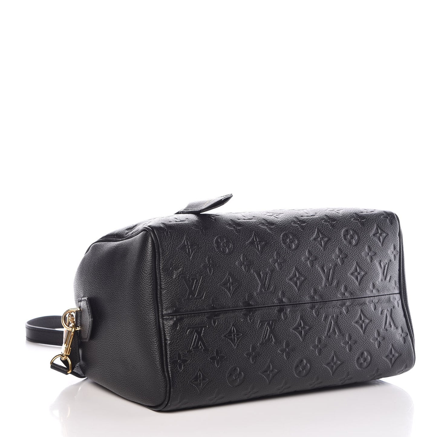Empreinte Speedy Bandouliere 30 NM Black