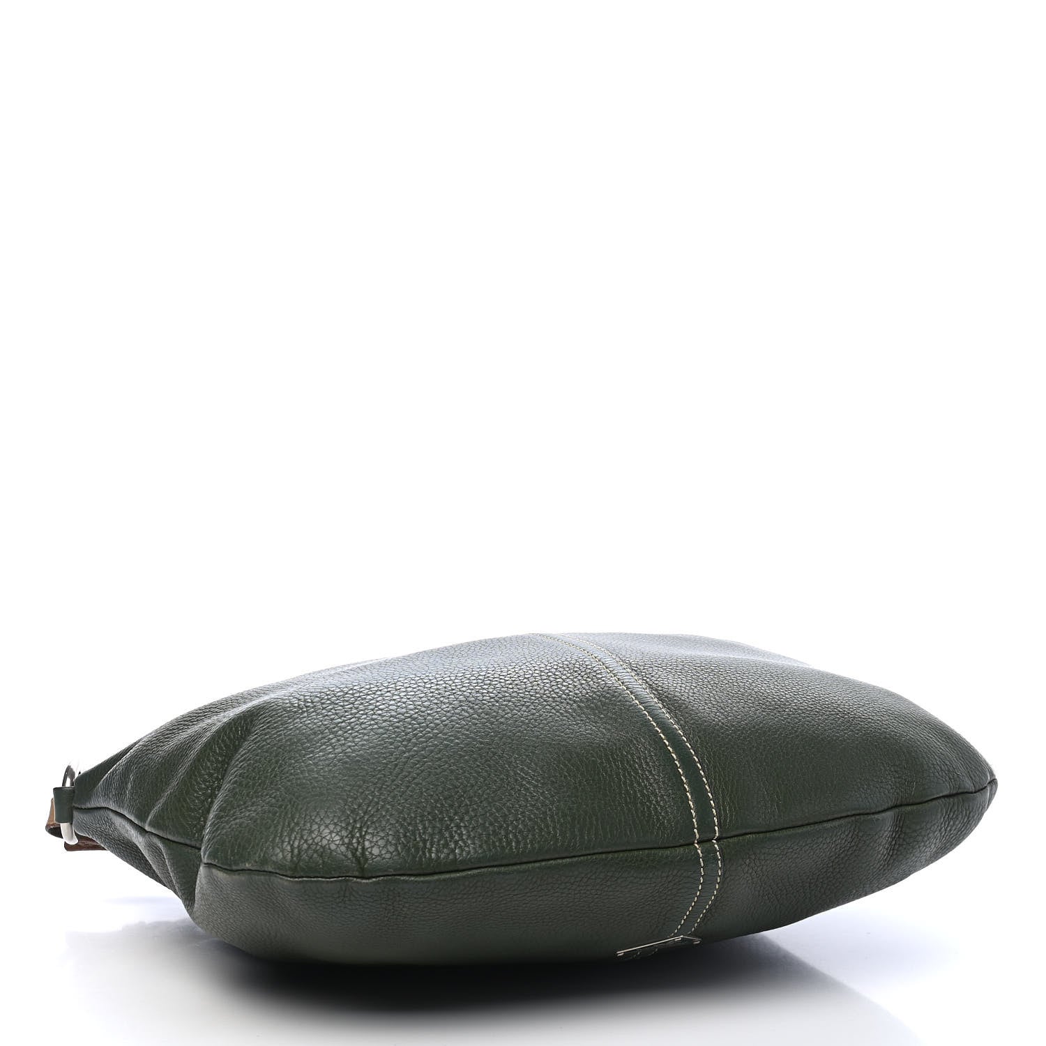 Prada Vitello Daino Hobo 3 of 9
