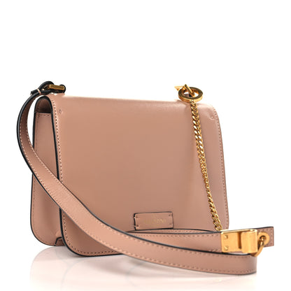 Valentino Garavani Smooth Calfskin Small VSling Shoulder Bag Rose Cannelle 3 of 8